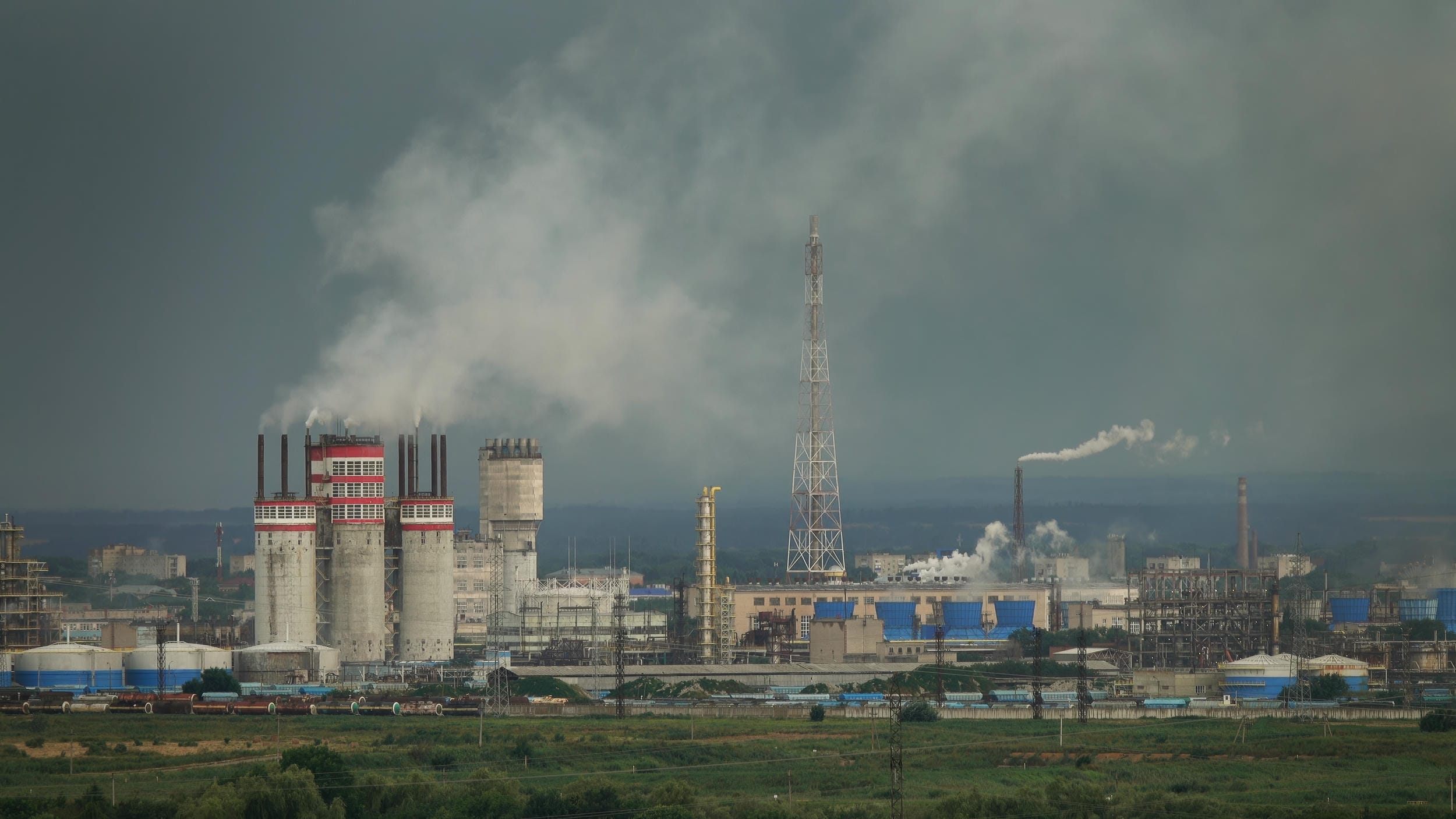 sell your oil and gas company